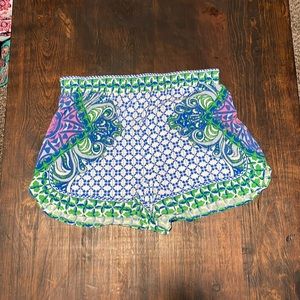 Jealous Tomato - Dress Shorts - Small